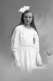 Thora Lundblad, Atlas 3, Gävle