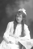 Taine / Thaine Lund, Svea Esplanaden 25, Gävle
