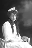 Taine / Thaine Lund, Svea Esplanaden 25, Gävle