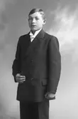 Simon Jansson, Brynäsgatan 34, Gävle