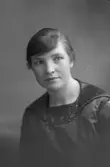 Astrid Zettergren, Norra Strandgatan 31, Gävle
