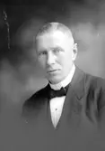 Erik Norgren, Nygatan, Gävle