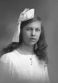 Karin Erlandsson, Holmsundsgatan 18, Gävle