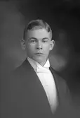 Axel Brodd, Södra Kungsgatan 1, Gävle