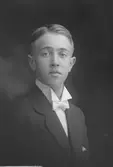 Göran Nilsson, Norra Kungsgatan 19, Gävle