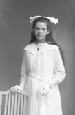 Anna Welin, Hemlingby