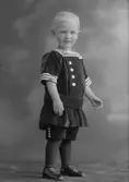 Henry Sandin, Grinduga / Gävle, Harnäs