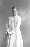 Ruth Höglund, Norra Kopparslagargatan 16, Gävle