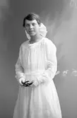 Sigrid Jansson, Norra Slottsgatan 31, Gävle