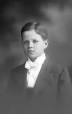 Viktor Pettersson, Hantverkargatan 26, Gävle