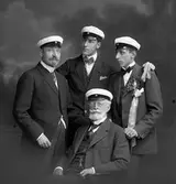 Familjen Larsson