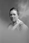 Klara Sjöström, Staketgatan 3, Gävle

