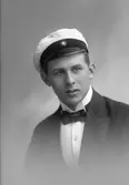 Eric Igglund, Ljusdal
