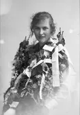 Karin Sundberg. Centralstationen
