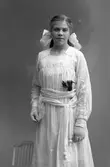Sally Sjölin, Bönan
