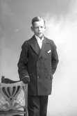 Helge Roos, Ensta 10

