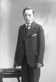 Rudolf Nilsson, Alborga, Valbo
