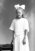 Karin Edlund, Sjätte Tvärgatan 39, Gävle
