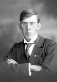 E. Brunnkvist, Trösken, Årsunda,