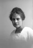 Margit Sehlberg, Norra Slottsgatan 8, Gävle