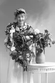 Ninni Elfström, Norra Kungsgatan 19, Gävle

