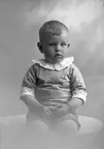 Hans-Gunnar Johansson, Strömsbro