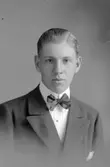 Erik Pettersson, Norra Kopparslagargatan 26, Gävle