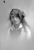 Märtha Stenberg, Nygatan 23, Gävle