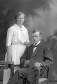 Hans Persson, Hertsjö, Bollnäs


