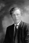 Edvard Lindberg, Löderån, Brintbodarna, Mora kommun