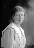 Vera Asplund, Karlavägen 3, Gävle

