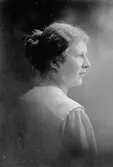 Vera Asplund, Karlavägen 3, Gävle
