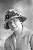 Tua Hansson