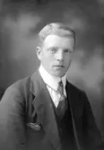 H. Eriksson, Vibyhyttan, Torsåker