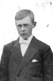Kopia. Albin Hemström, Järvsta