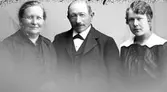 Familjen Pettersson,  Åbyggeby