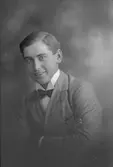 Martin Wennergrund, Tjärnäs, Fagersta

