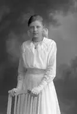 Mimmi Sillén, Forsbacka