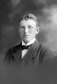 Karl Hedenström, Oslättfors