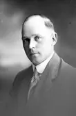 Karl Björk. Separator, Gävle

