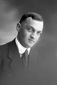 Erik Åkerblom, Gävle