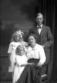 Familjen Malmgren, Karlholms bruk