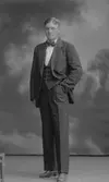 Birger Bohman, Järvsta
