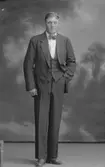 Birger Bohman, Järvsta