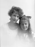 Mor och dotter Thorselius, Box 16, Boden