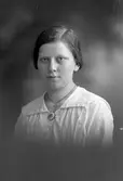 Greta Löfkvist. Porslinsfabriken, Gävle

