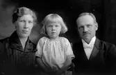 Familjen Esting, Södra Fiskargatan 20, Gävle
