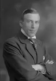Einar Ericsson, Wij Bruk, Ockelbo