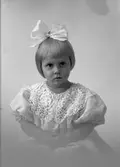 Harriet Söderholm.