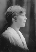 Maria Larsson, Hedvigslund, Gävle